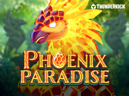 Phoenix Paradise слот